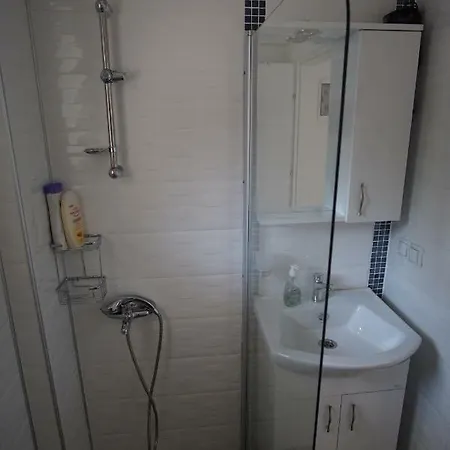 Begonville Apart Апартаменты *