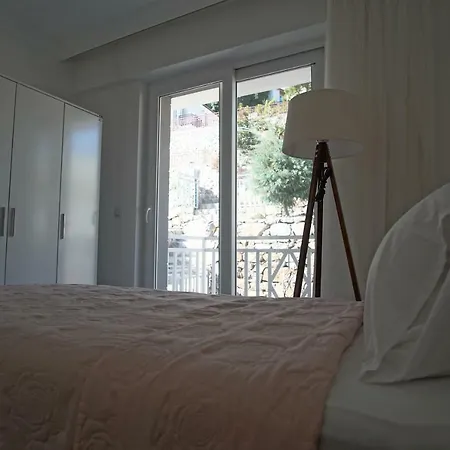 Begonville Apart Апартаменты